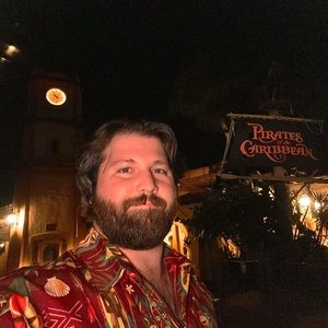 Meet your Posher, Foster